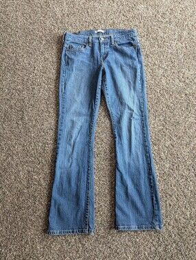 Levi's 515 Bootcut Jeans Size 6 M